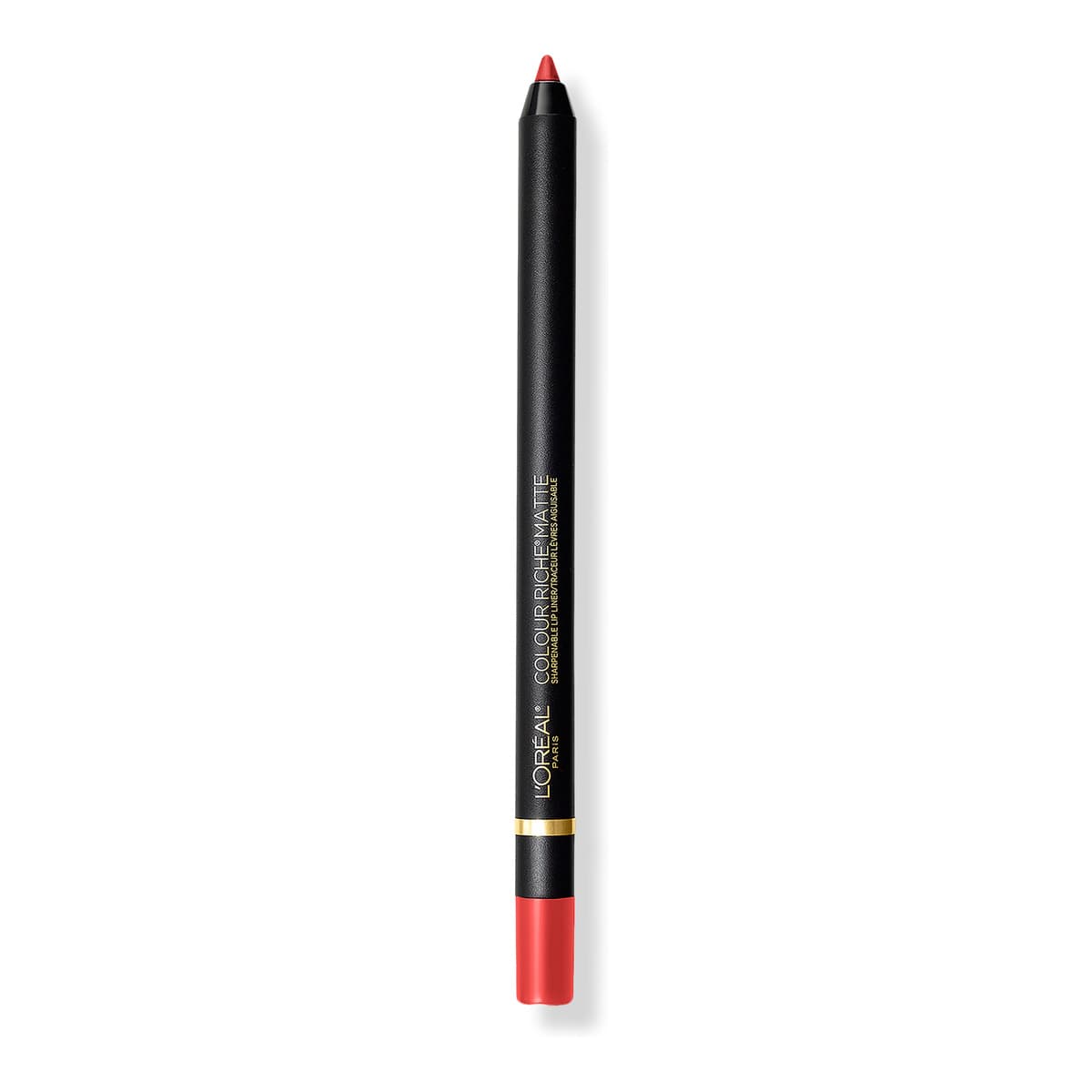 Colour Riche Matte Lip Liner, Matte in Manhattan