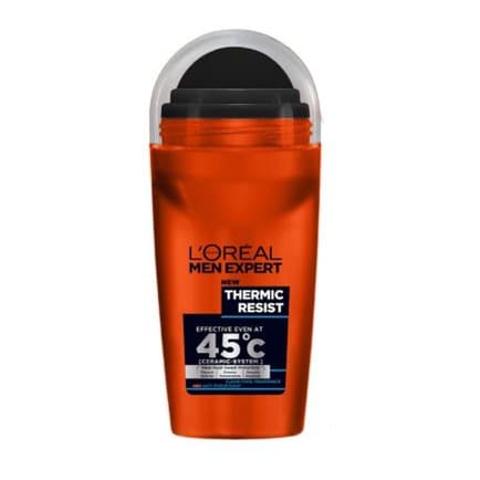 L’Oreal Men Expert Thermic Resist 48H Roll On Anti-Perspirant Deodorant