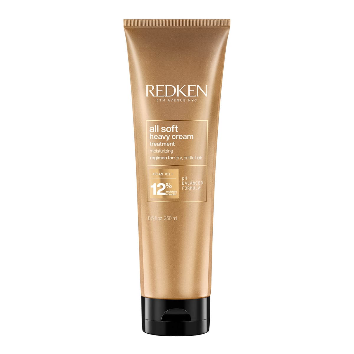All Soft Heavy Cream