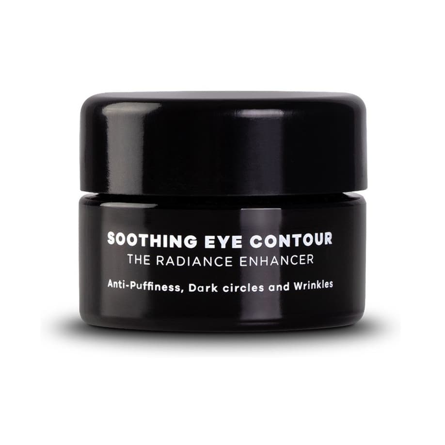 by bluevert Soothing Eye Contour