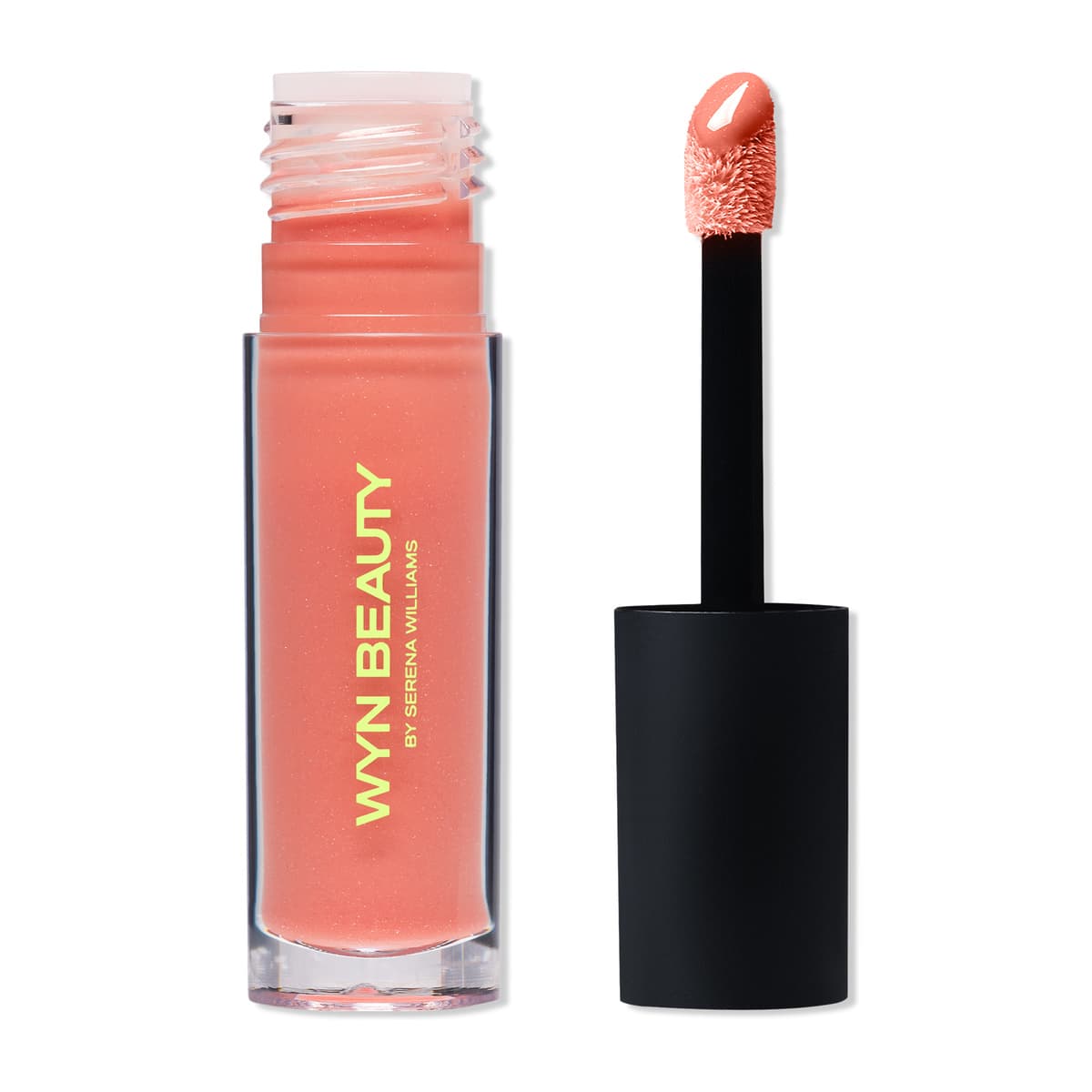 Acceptance Speech Shimmering Hydrating Lip Gloss, PRIZE