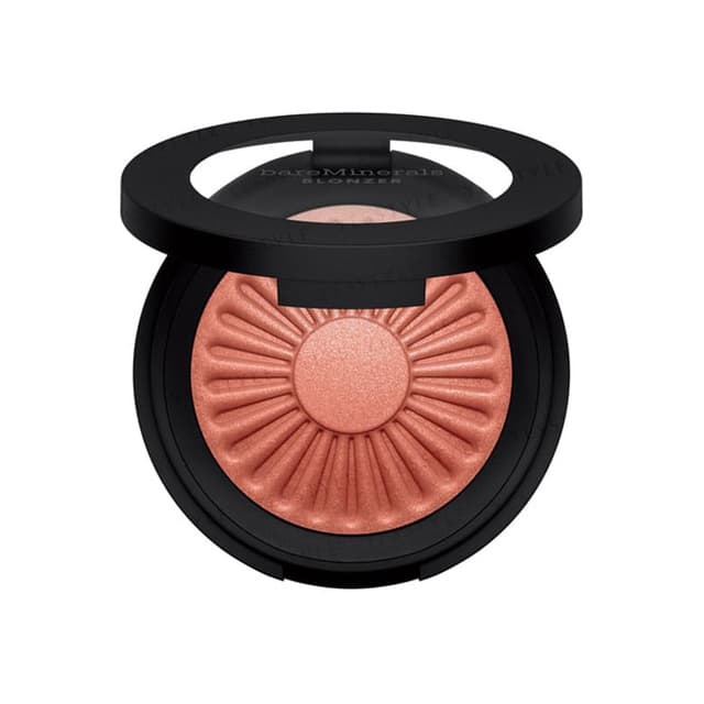Gen Nude Blonzer Blush + Bronzer Kiss Of Copper