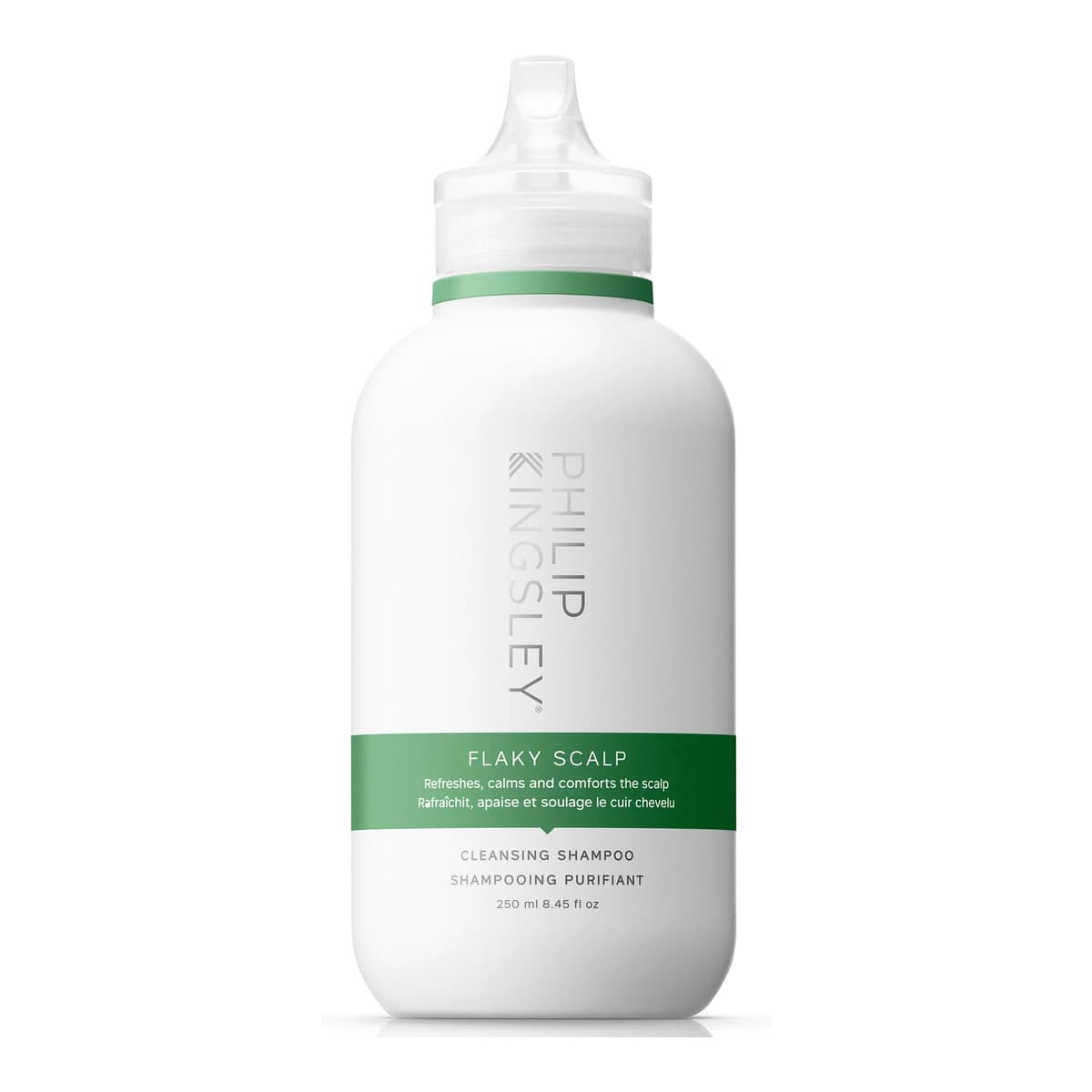 Flaky Scalp Cleansing Shampoo