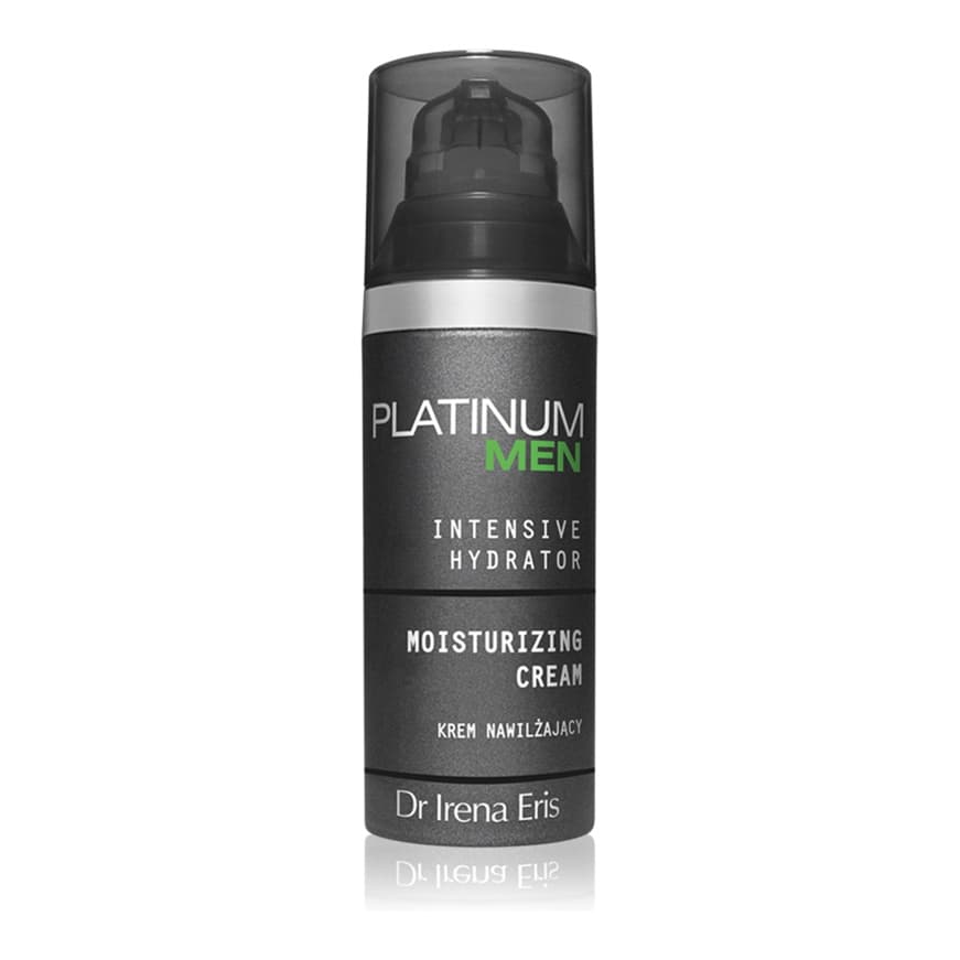 Platinum Men Intensive Hydrator