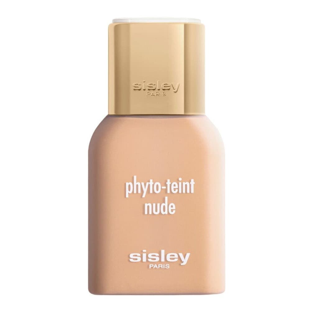 Phyto-Teint Nude Water Infused Second Skin Foundation 1W Cream