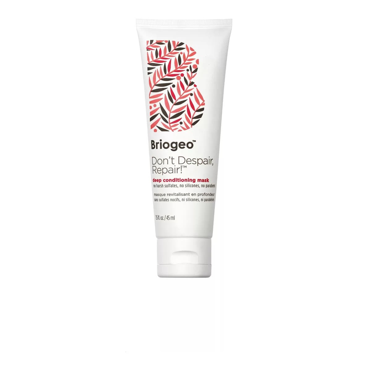 Don't Despair Repair! Deep Conditioning Mask