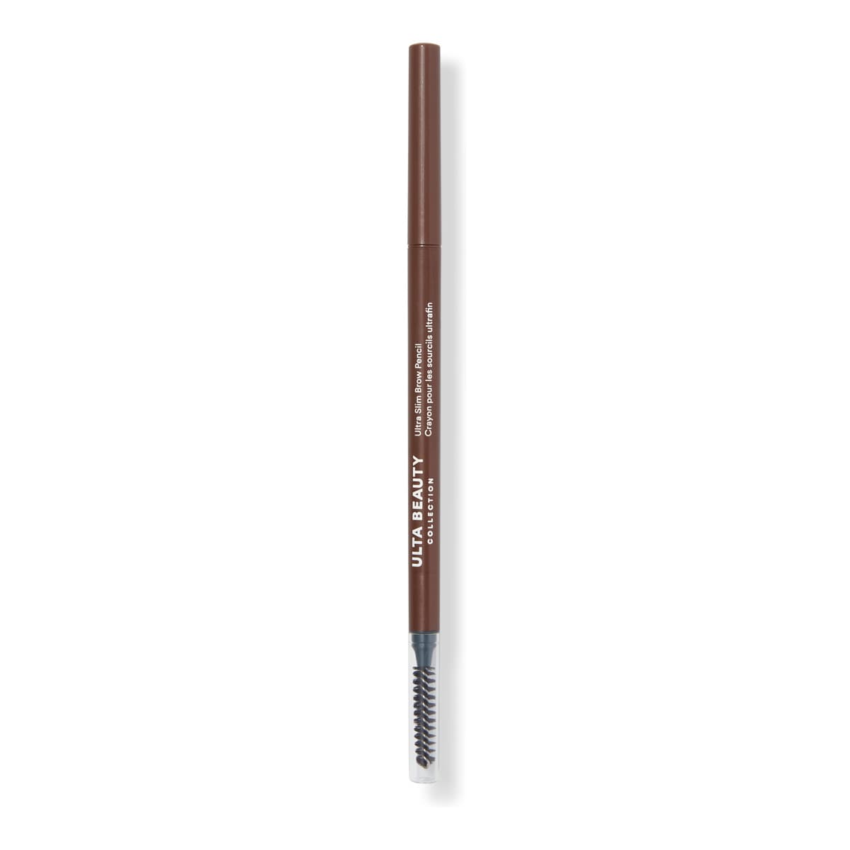 Ultra Slim Brow Pencil, Medium Brown