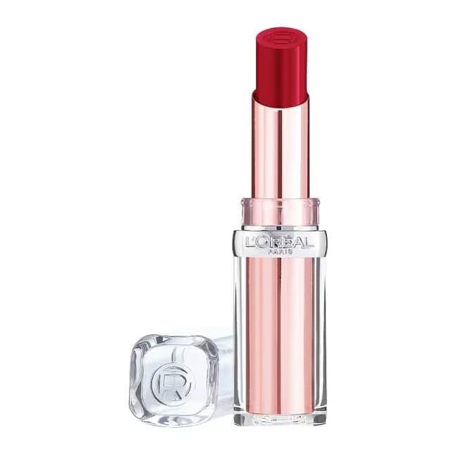 Glow Paradise Balm-In-Lipstick 350 Rouge Parad