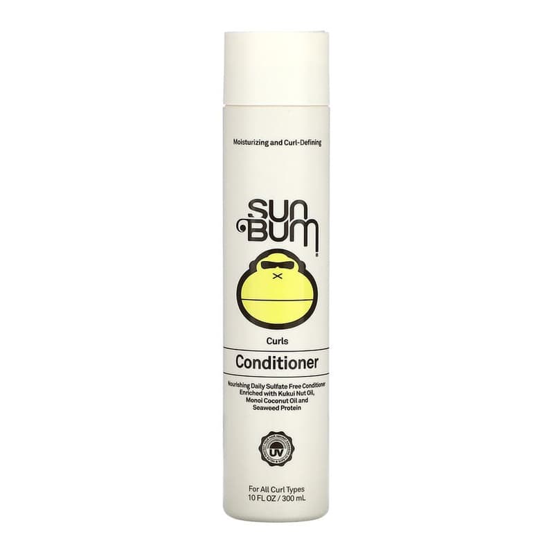 Curls Conditioner, For All Curl Types