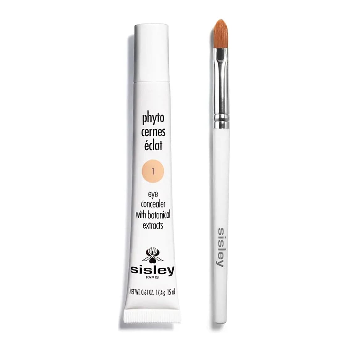 Phyto-Cernes Éclat Eye Concealer 1