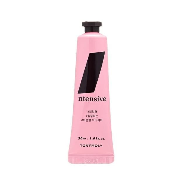 MBTI Hand Cream, Rich I