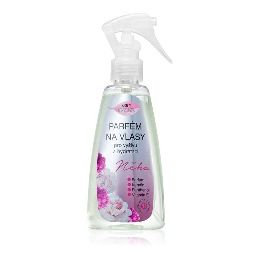 Hair Perfume Tenderness