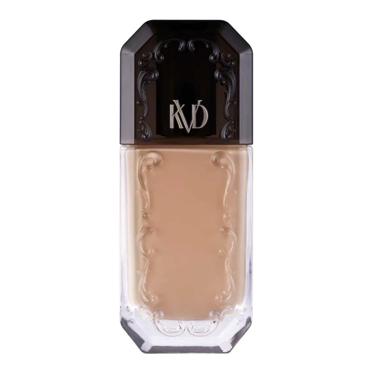Good Apple Full-Coverage Serum Foundation, Medium 039