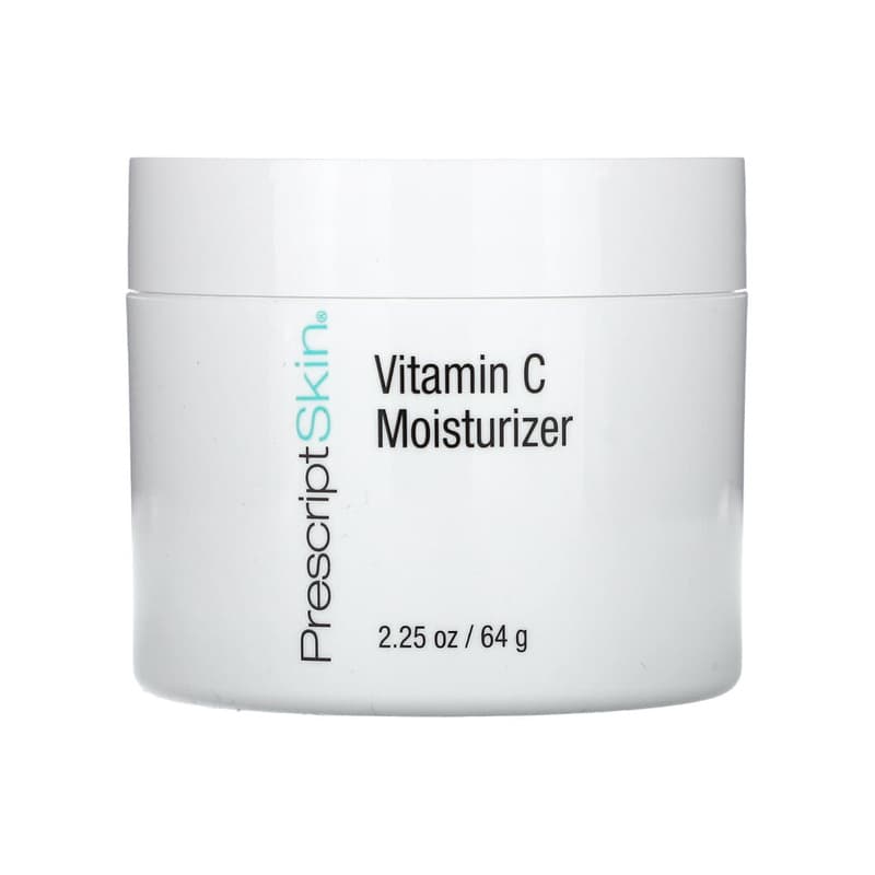 Vitamin C Moisturizer, Enhanced Brightening Lightweight Cream