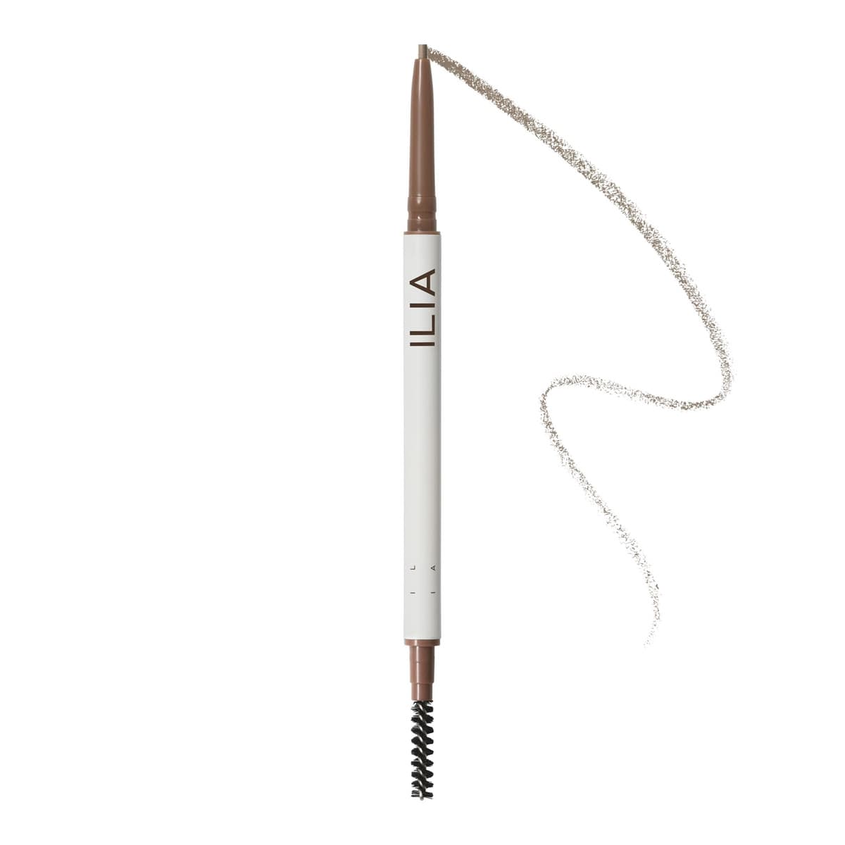 In Full Micro-Tip Eyebrow Pencil, Dark Blonde