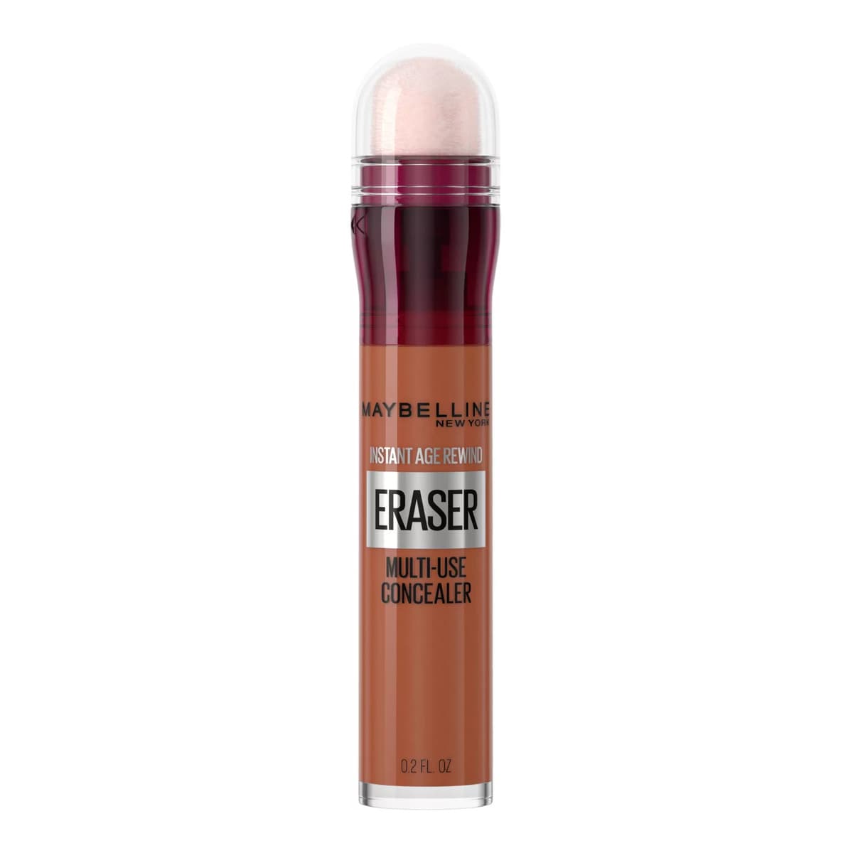 Instant Age Rewind Multi-Use Dark Circles Concealer Medium to Full Coverage - 147 Mahogany