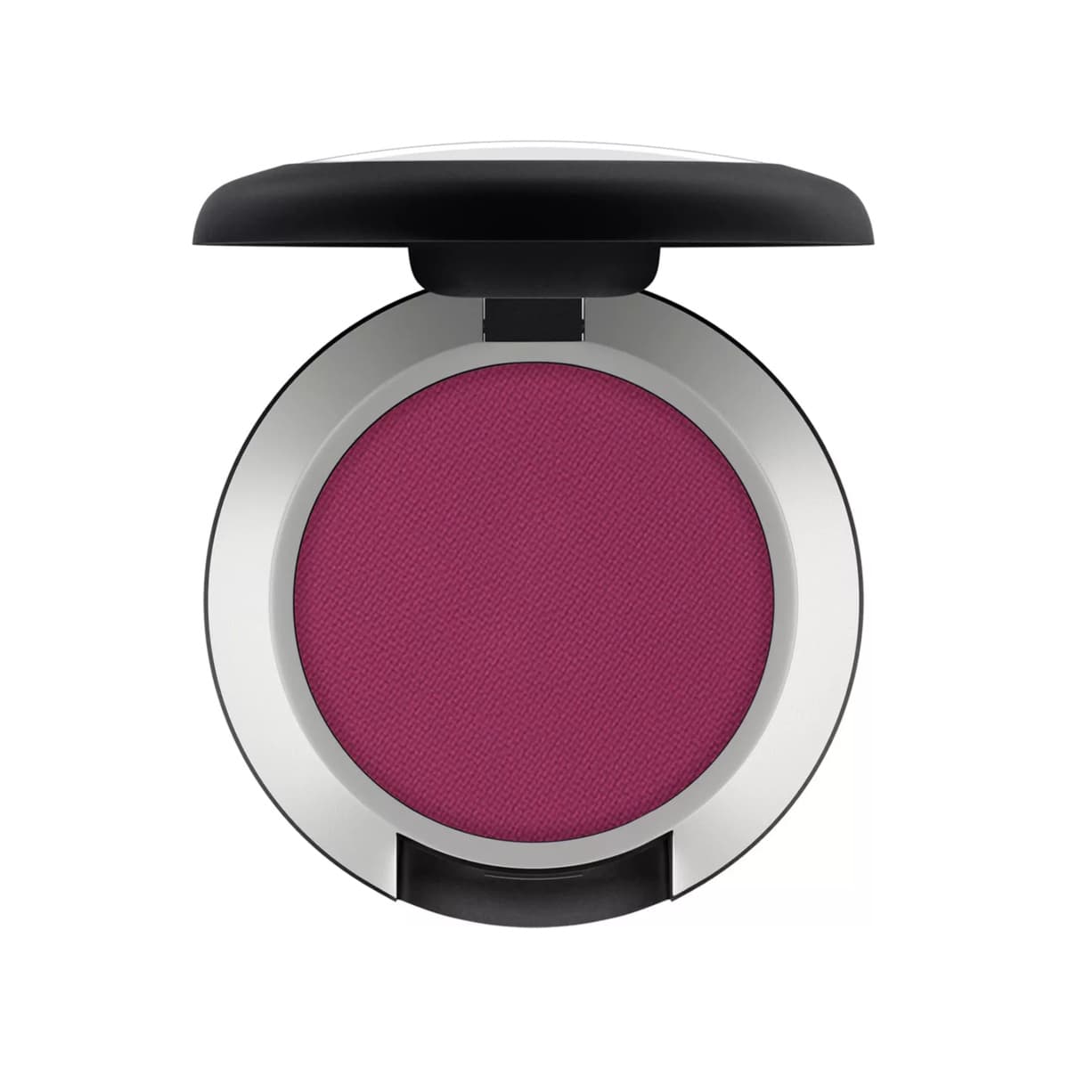 MAC Powder Kiss Eyeshadow, lens blur
