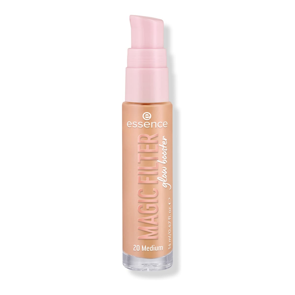 Magic Filter Glow Booster, Medium 20