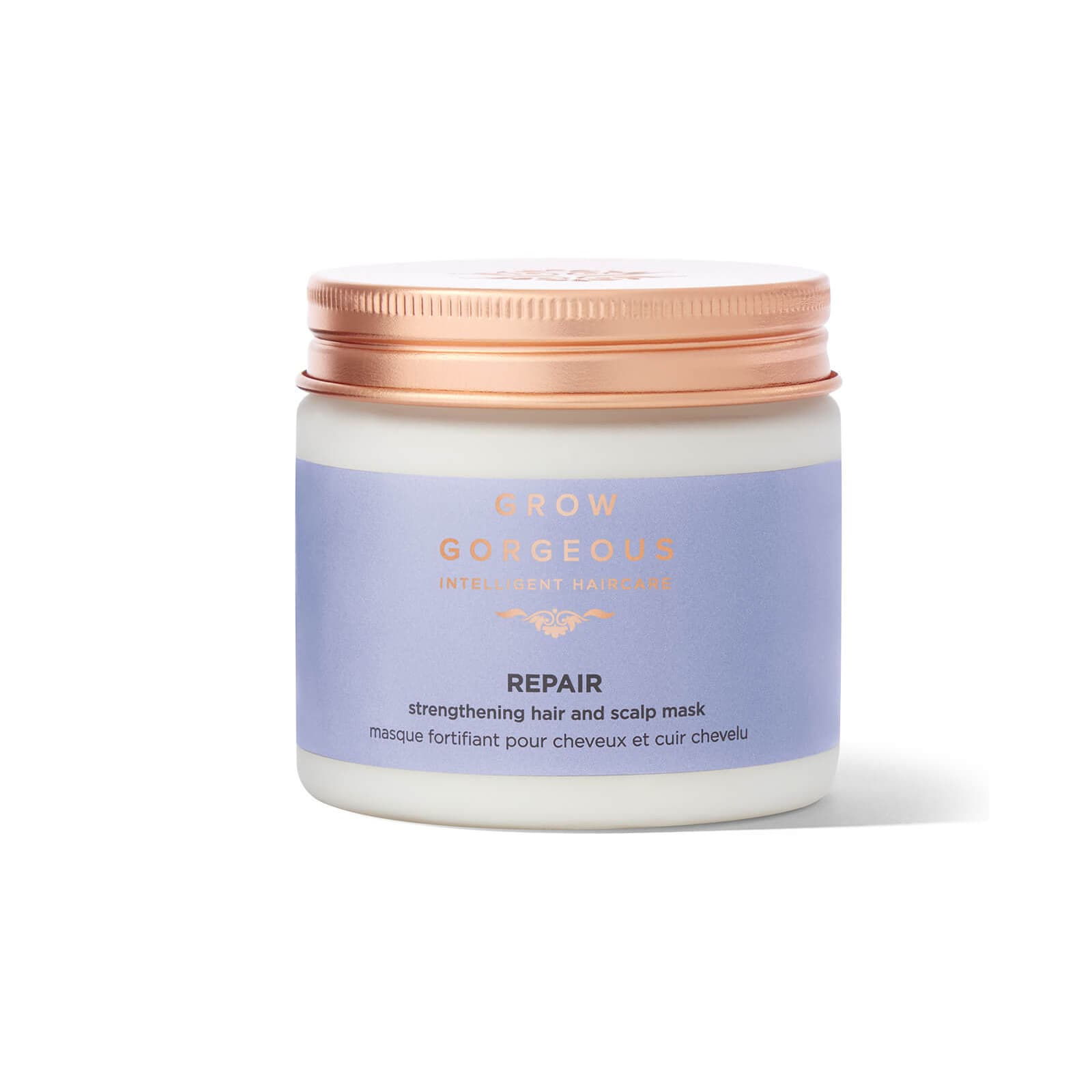 Repair Strengthening Hair and Scalp Mask