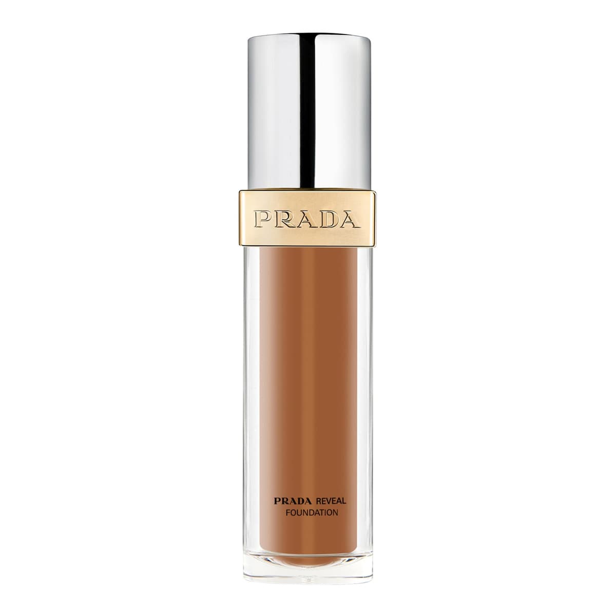 Reveal Skin-Optimizing Refillable Soft Matte Foundation, DC70