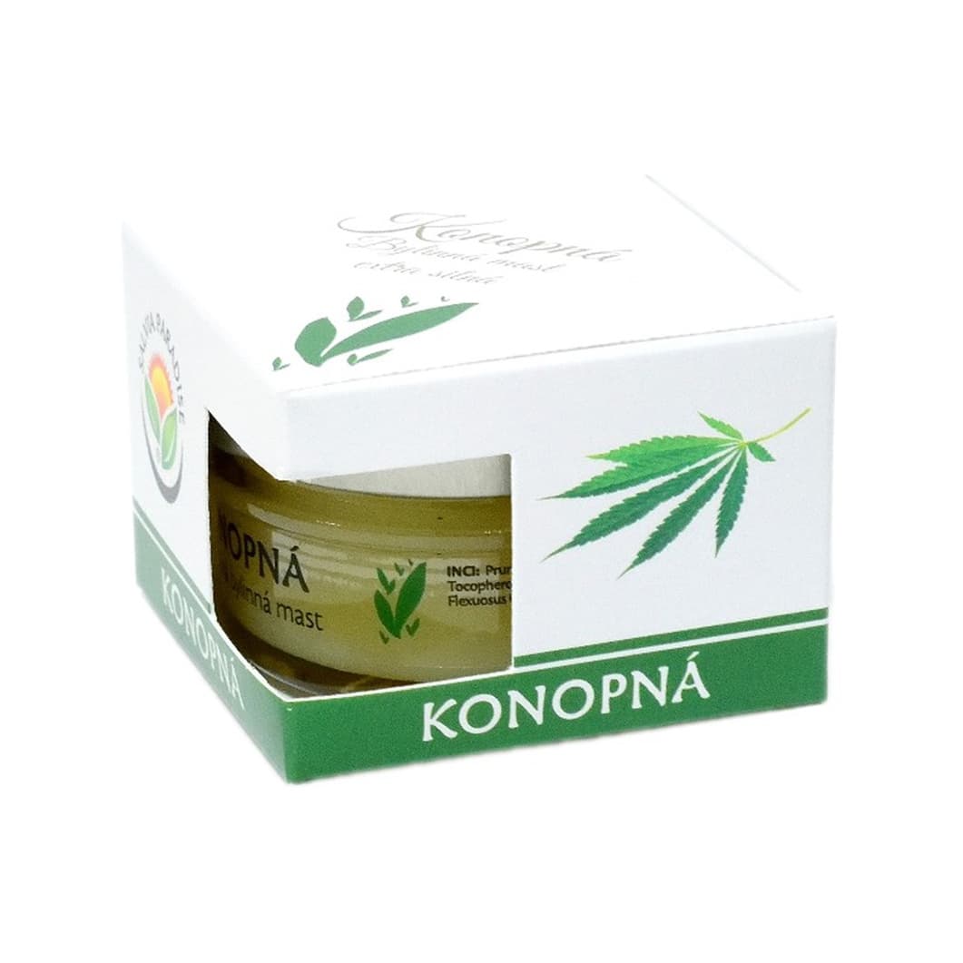 Cannabis herbal extra strong