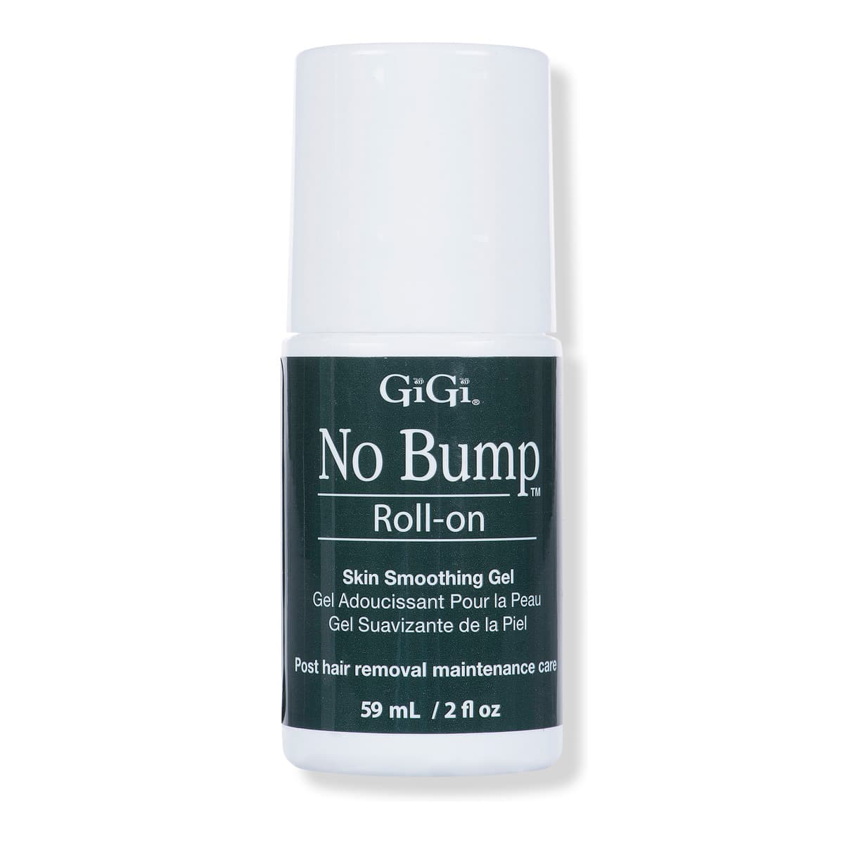 No Bump Roll-on with Salicylic Acid