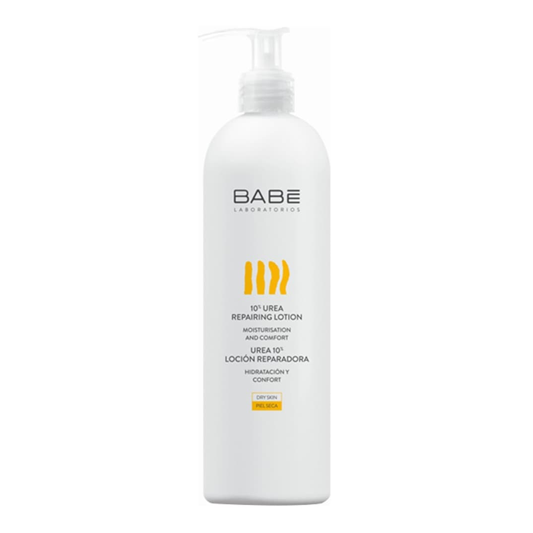 10% Urea Repairing Lotion