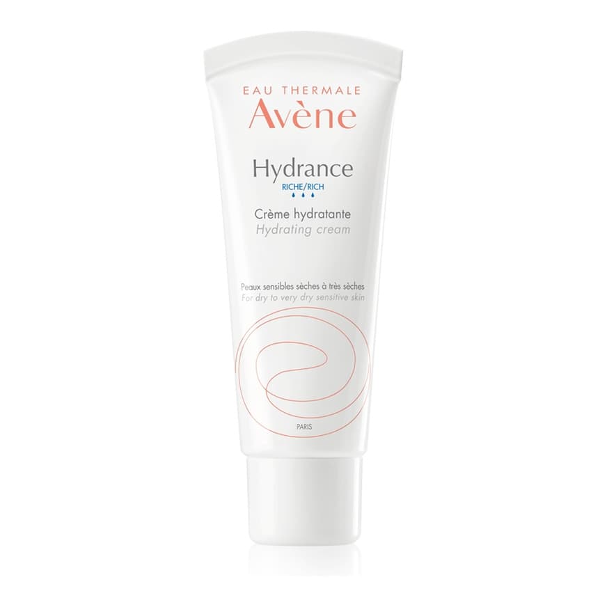 Hydrance Rich Hydrating Cream