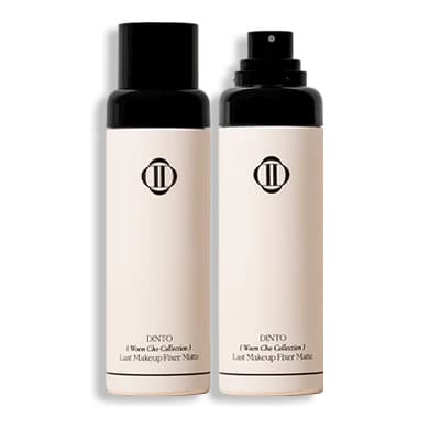Wooncho Collection Last Makeup Fixer Matte