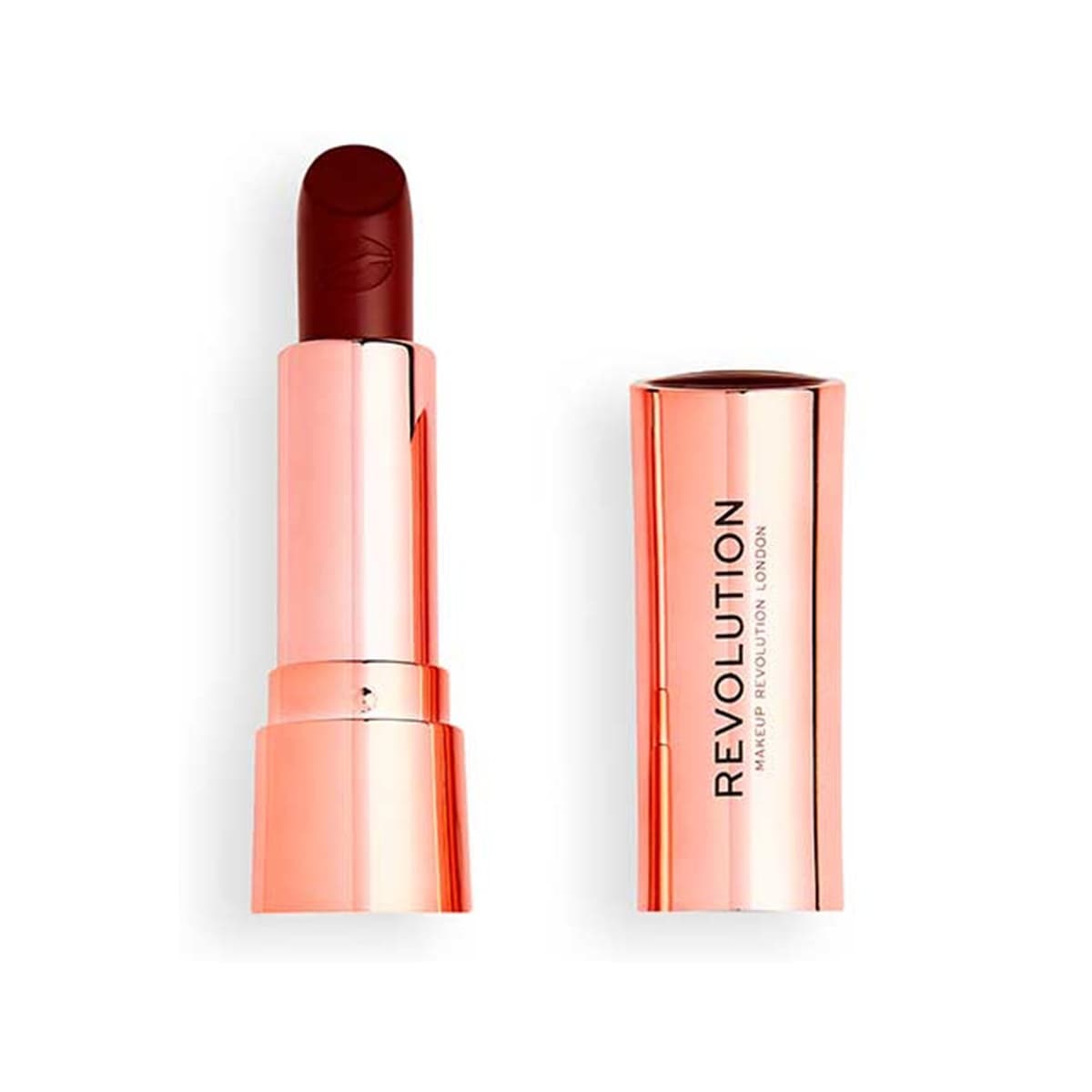 MakeupSatin Kiss Lipstick Vampire