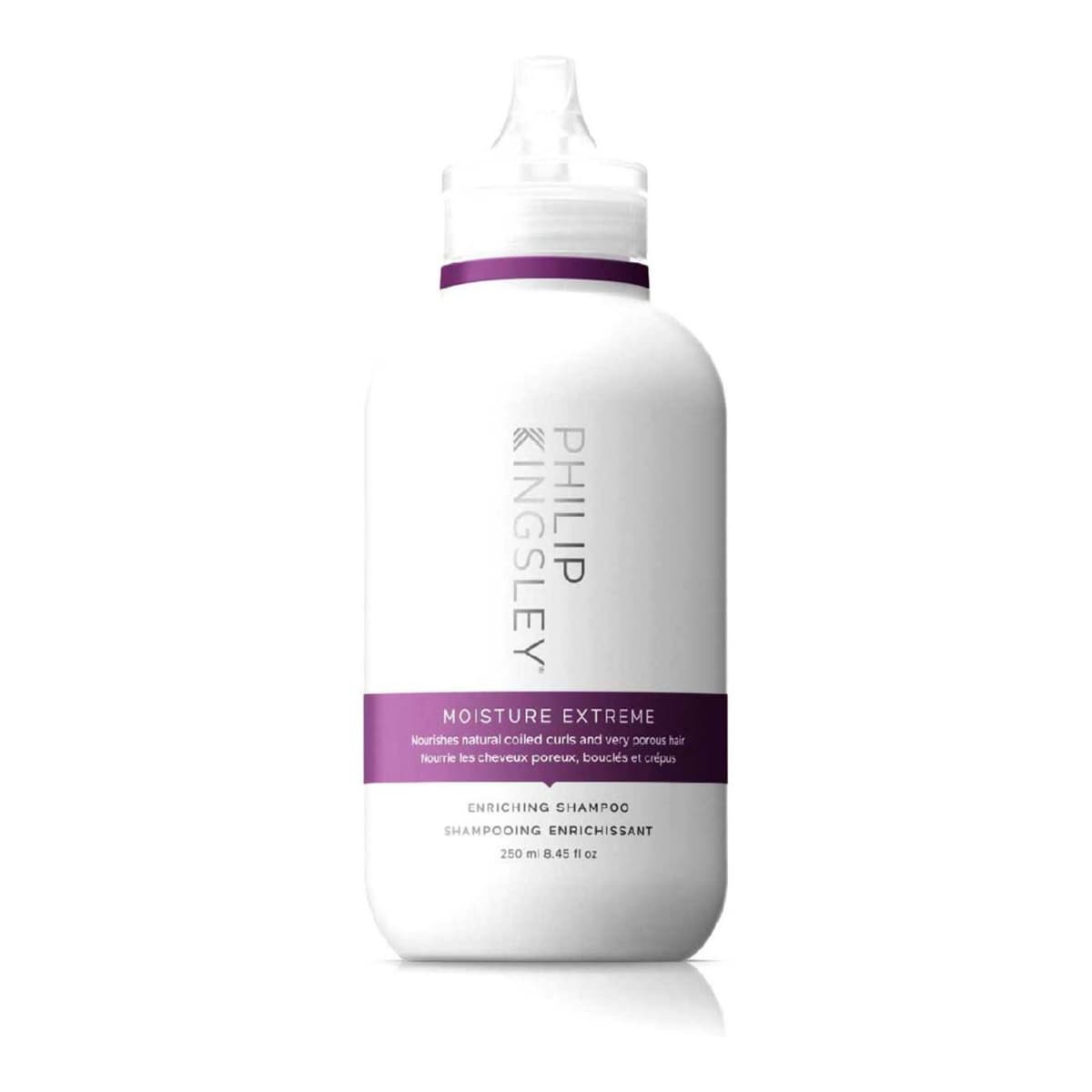 Moisture Extreme Shampoo