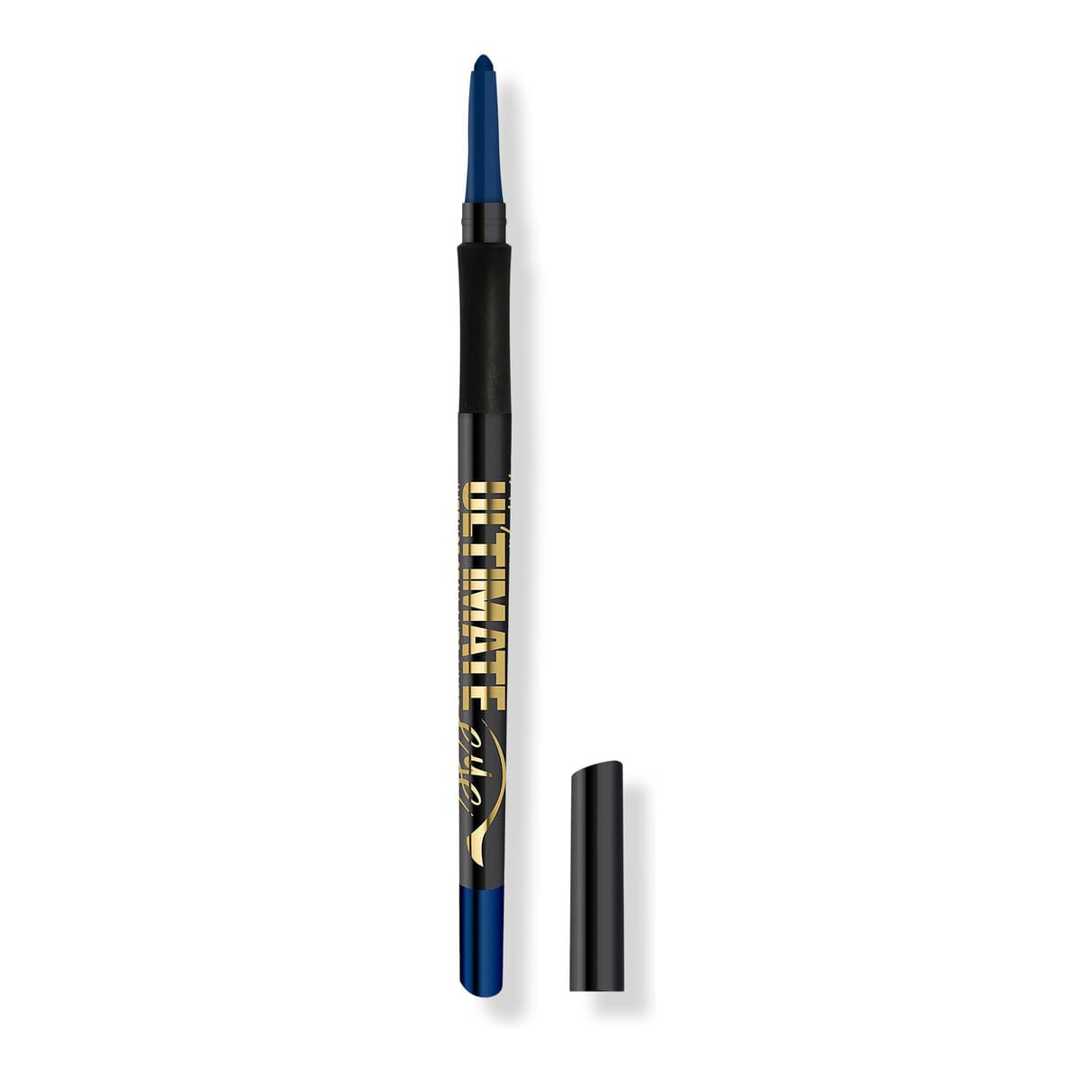 Ultimate Eye Intense Wear Auto Eyeliner, Neverend Navy