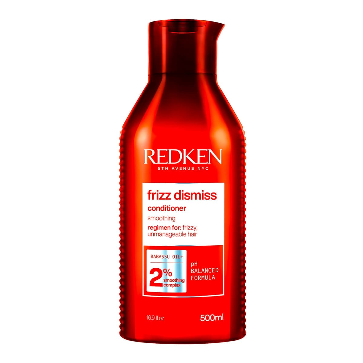 Frizz Dismiss Conditioner To Protect Hair Against Humidity & Frizz
