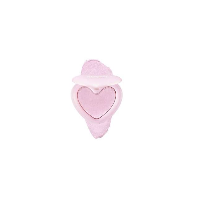 Luv Beam Glow Veil, #02 Holy Beam