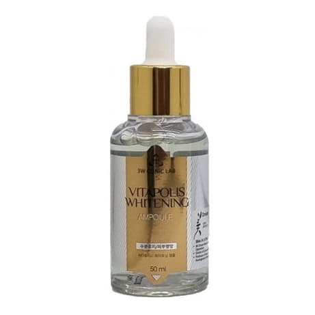Vitapolis Whitening Ampoule