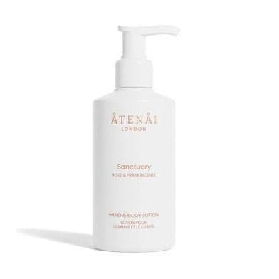 Sanctuary Hand & Body Lotion