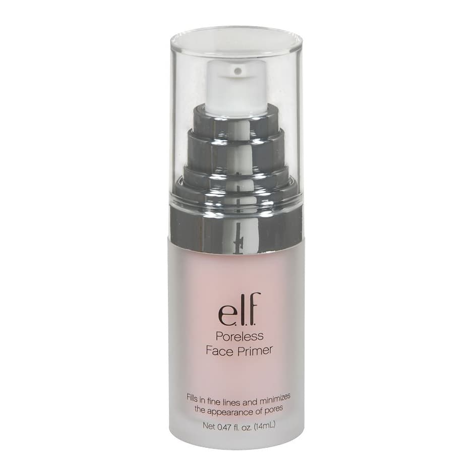 Studio Poreless Face Primer