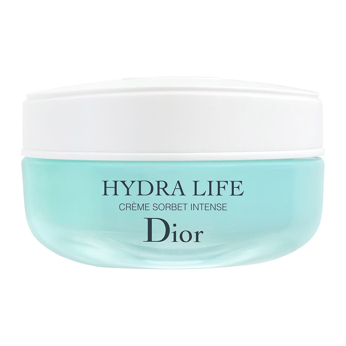 Hydra Life Intense Sorbet Crème Moisturizer