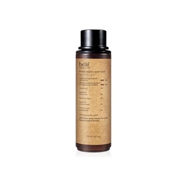 Prime Infusion Repair Toner