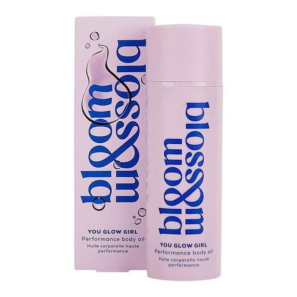 Bloom & Blossom Performance Body Oil
