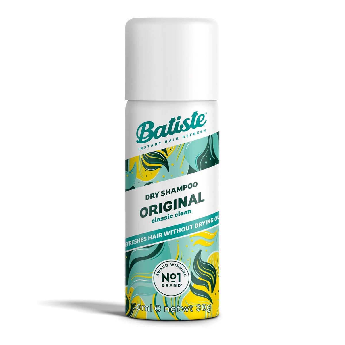 Original Dry Shampoo