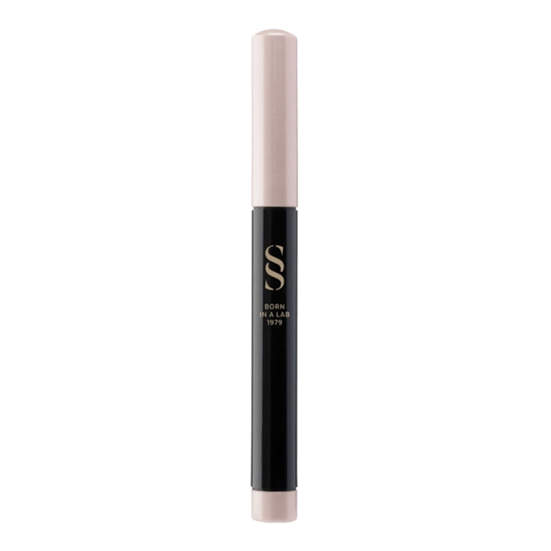 Jumbo Eyes 3-In-1 Waterproof Eyeliner & Eyeshadow 02 White Pearl