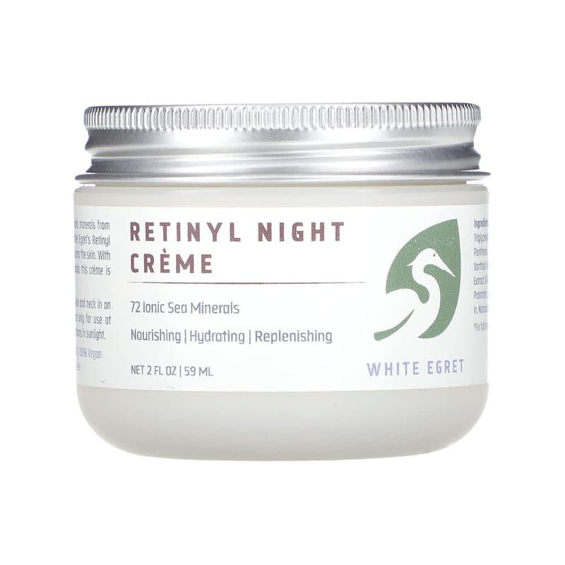 Retinyl Night Cream