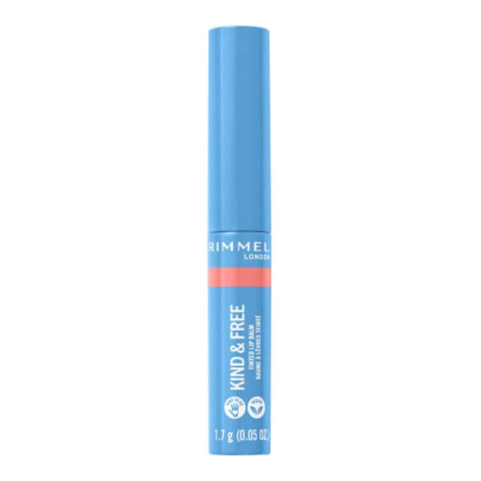 Kind and Free Lip Care