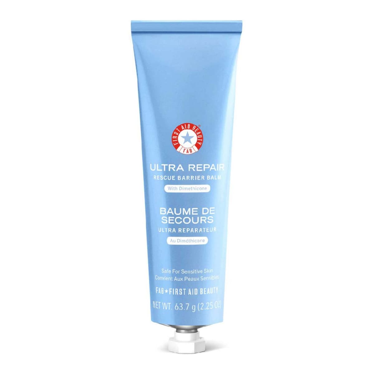 Ultra Repair Rescue Barrier Balm With Dimethicone