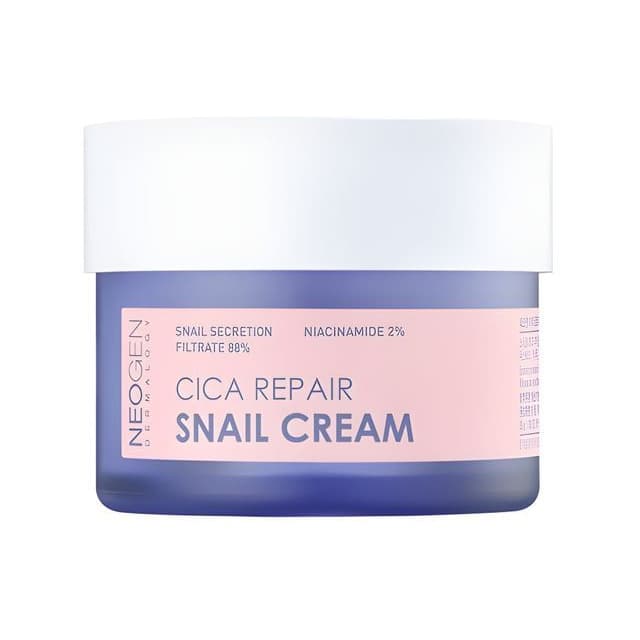 Dermalogy Cica Repair Snail Cream