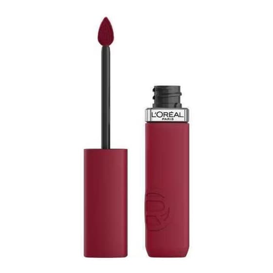 Infallible Matte Resistance Lipstick 500