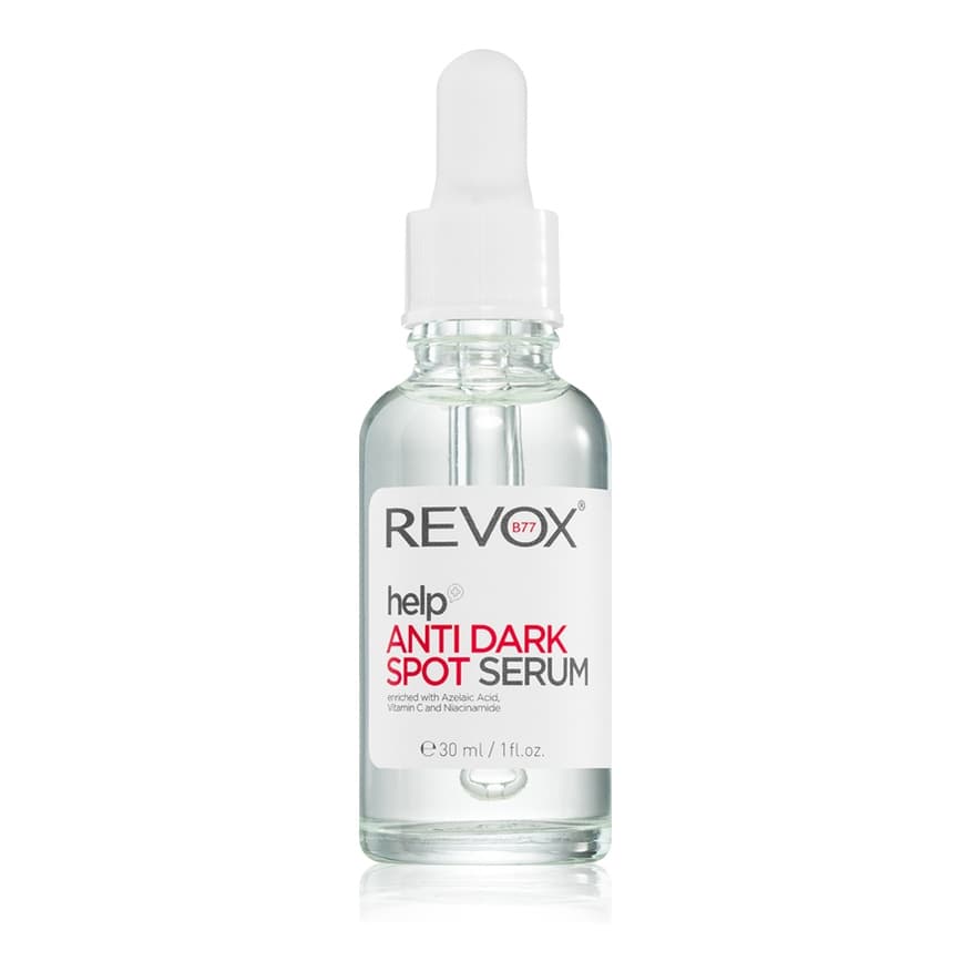 Help Anti Dark Spot Serum