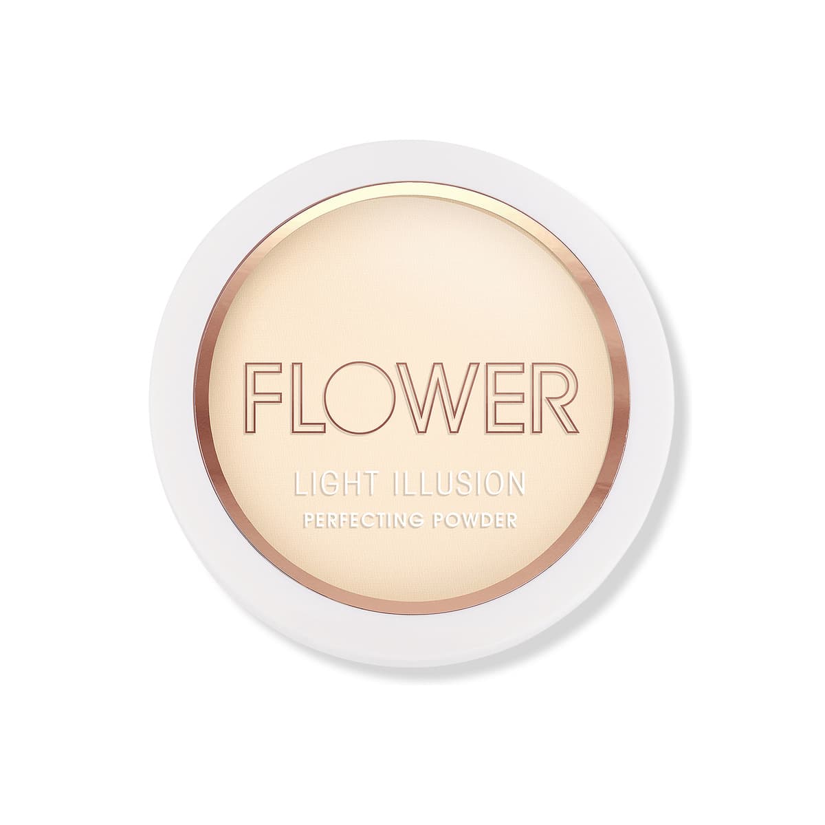 Light Illusion Perfecting Powder, Porcelain