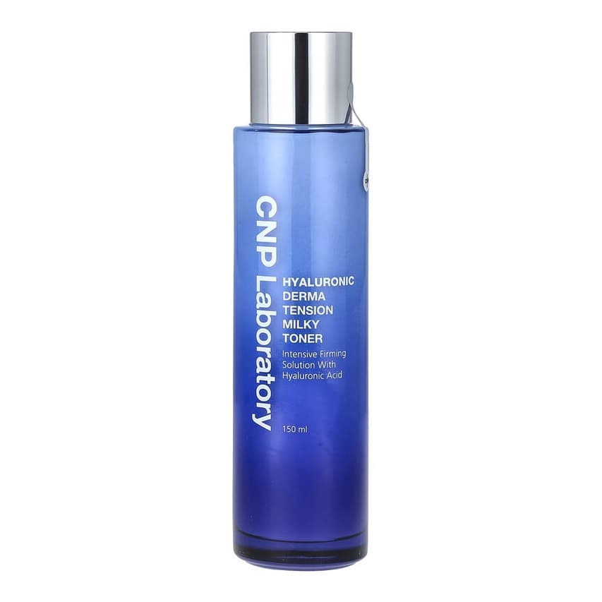 Hyaluronic Derma Tension Milky Toner